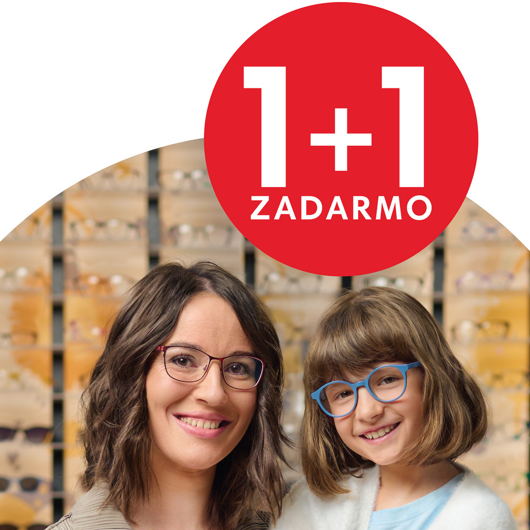 Pre zdravý pohľad na svet!