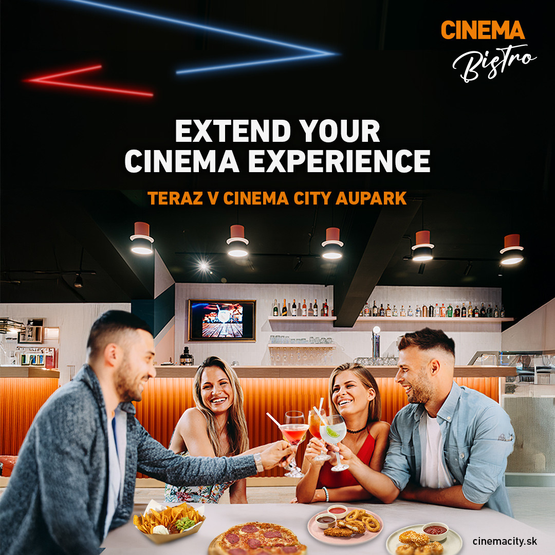 Cinema Bistro