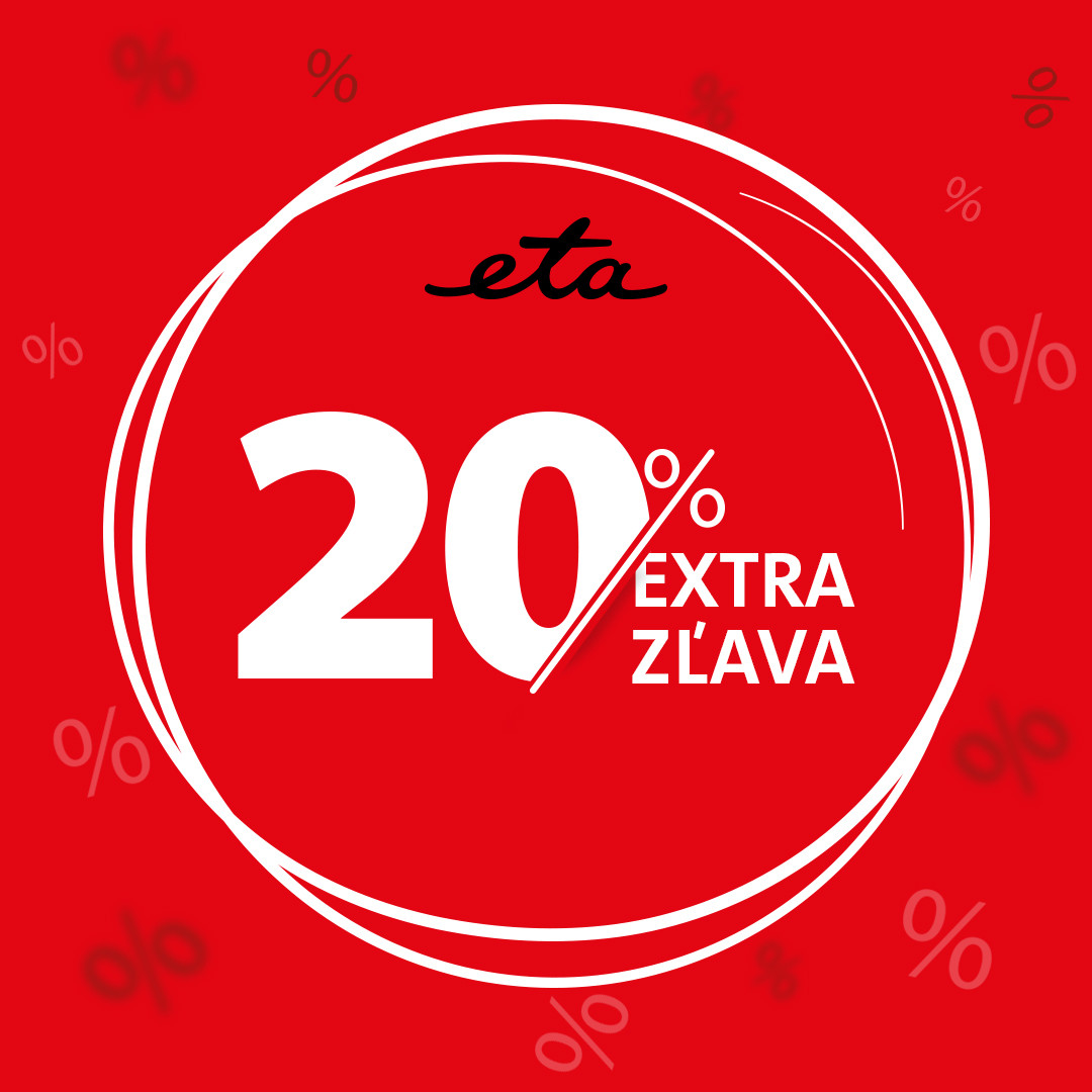 20 % EXTRA DISCOUNT