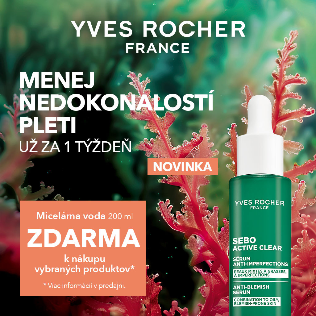 Micelárna voda ako darček