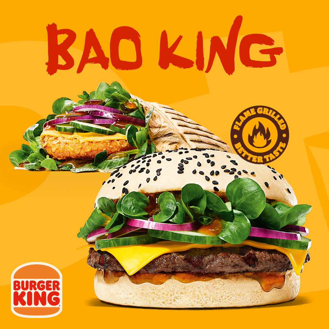 BAO KING