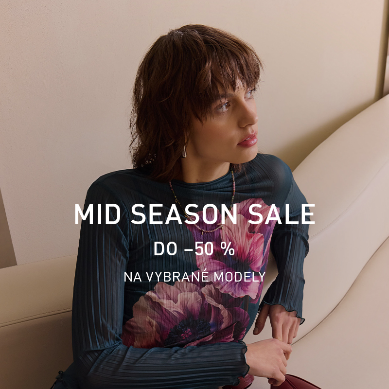 Midseason SALE