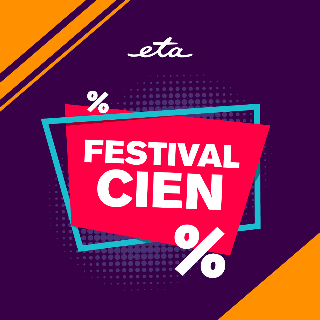 Odhaľte kúzlo festivalu 'Cien Platí' v ETA!