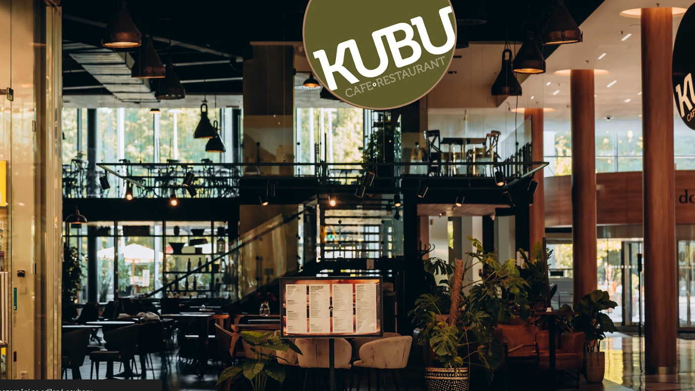 KUBU