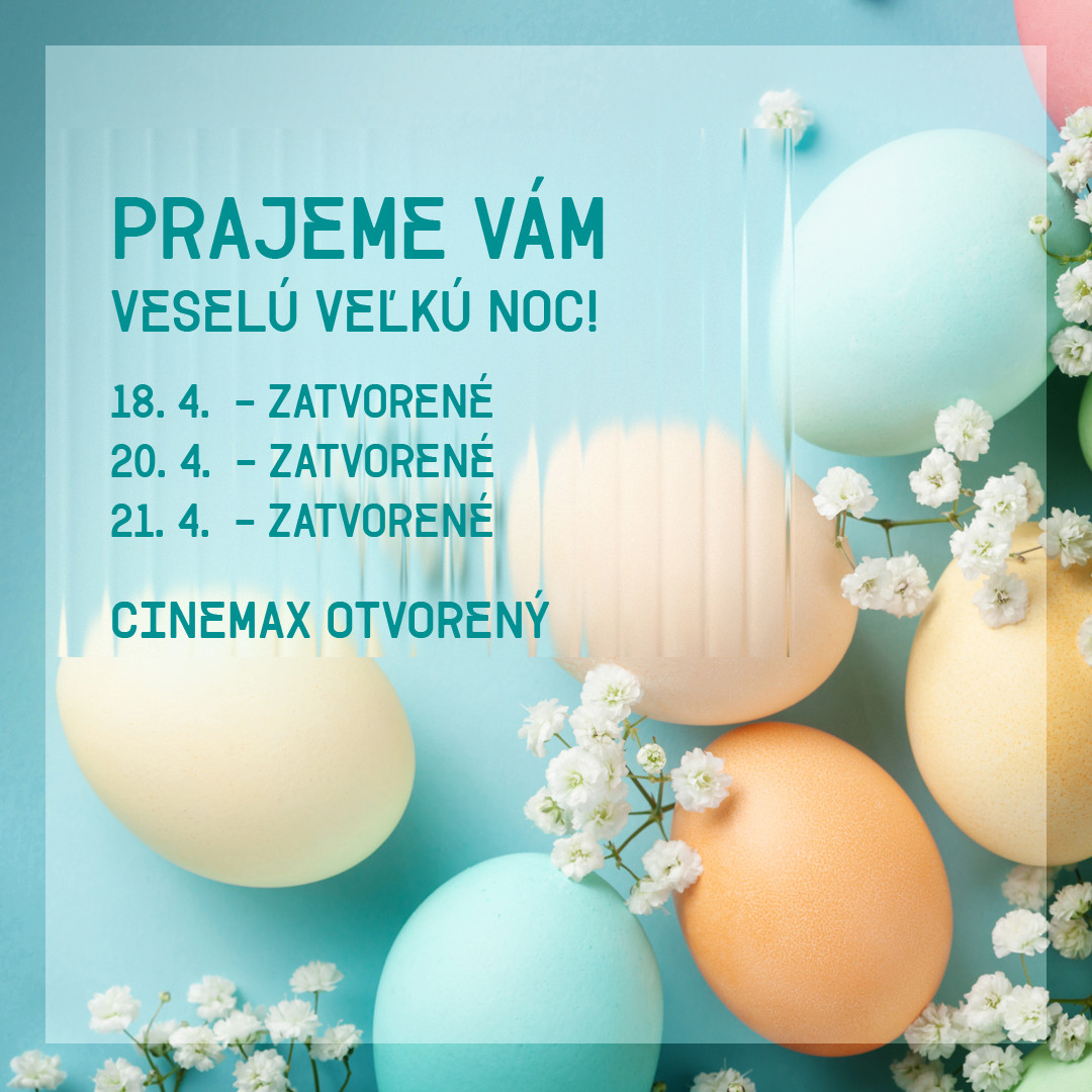 Opening hours during holidays