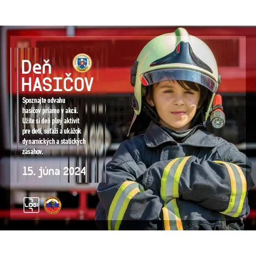 Firefighters' Day 2024