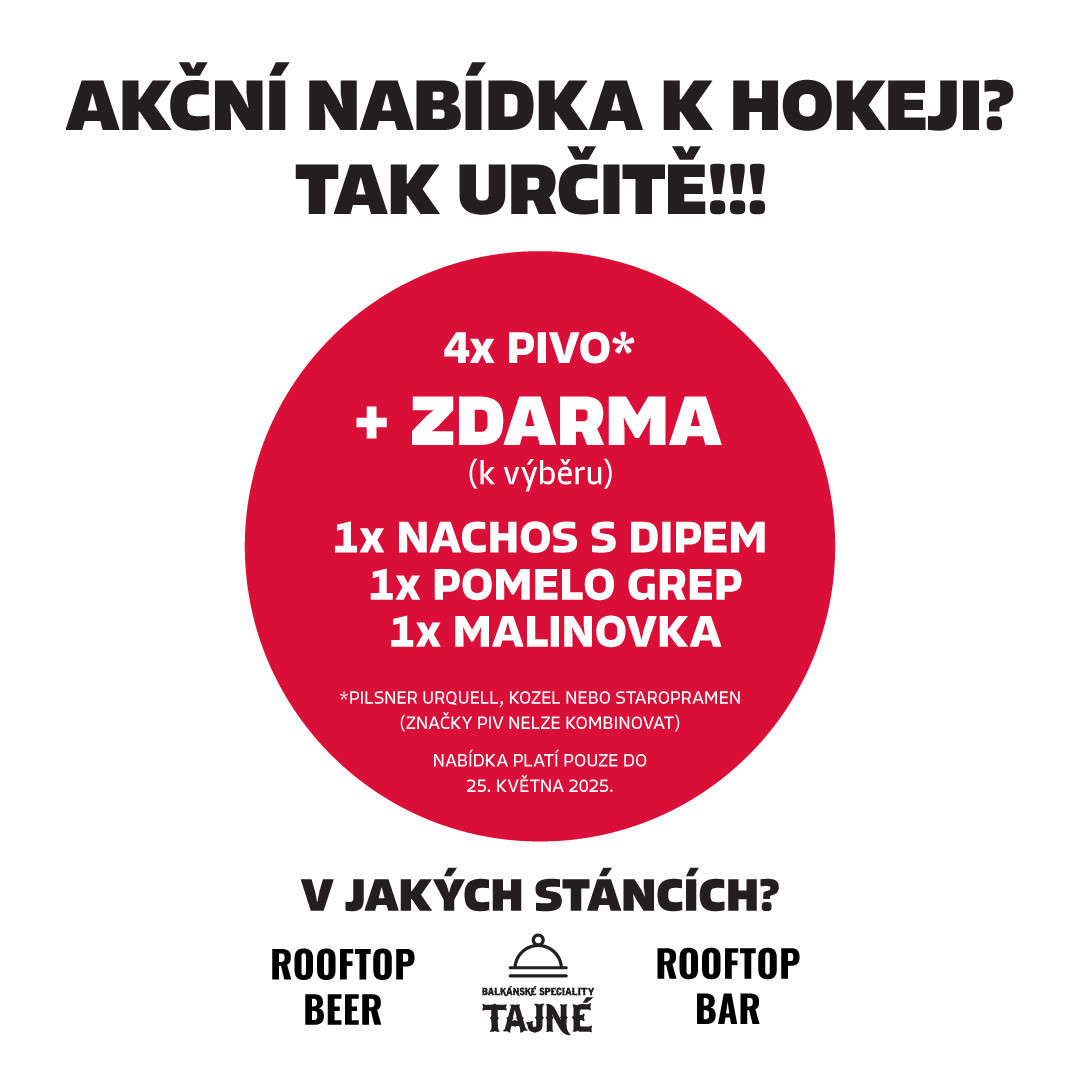 MS V HOKEJI JE TADY!