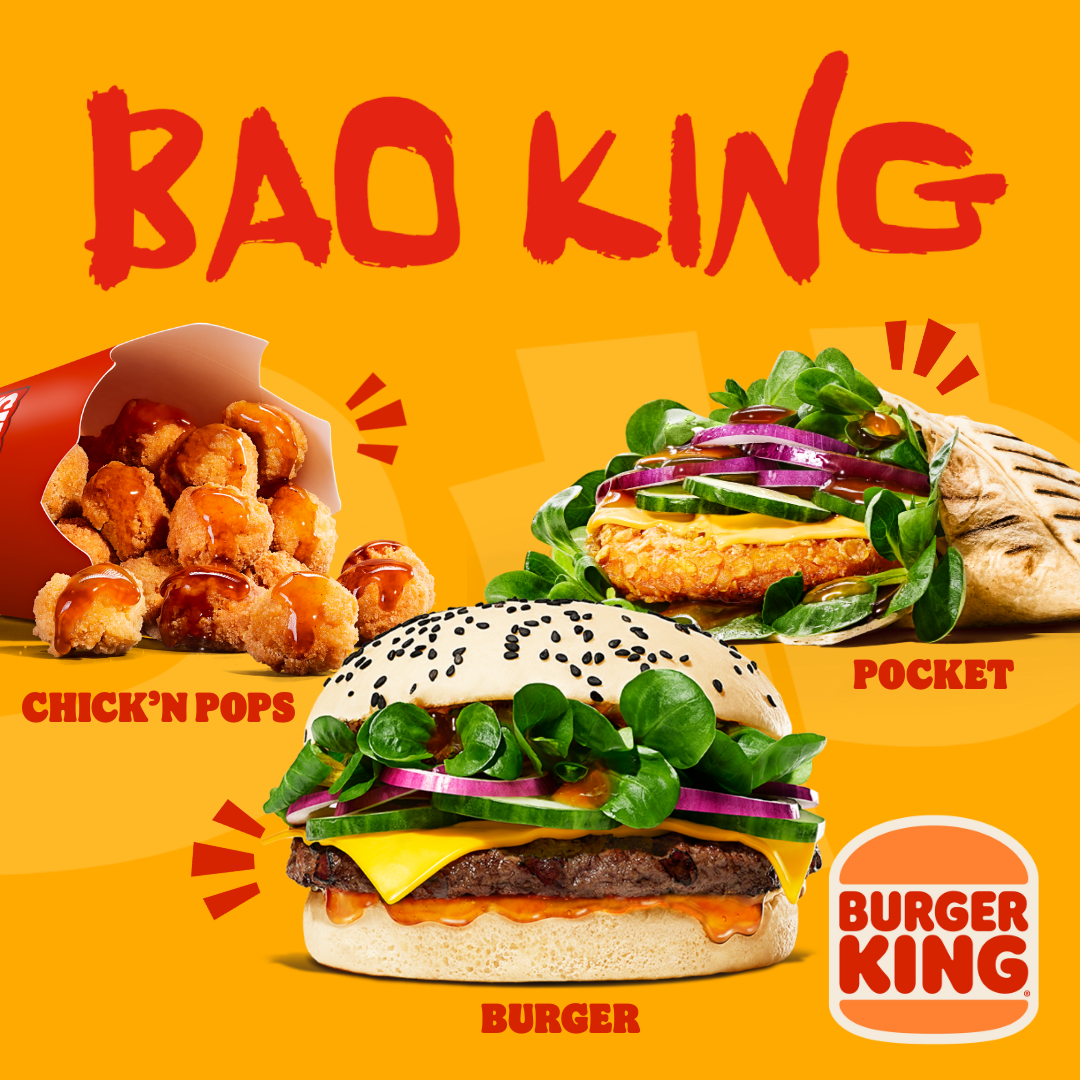 BAO KING