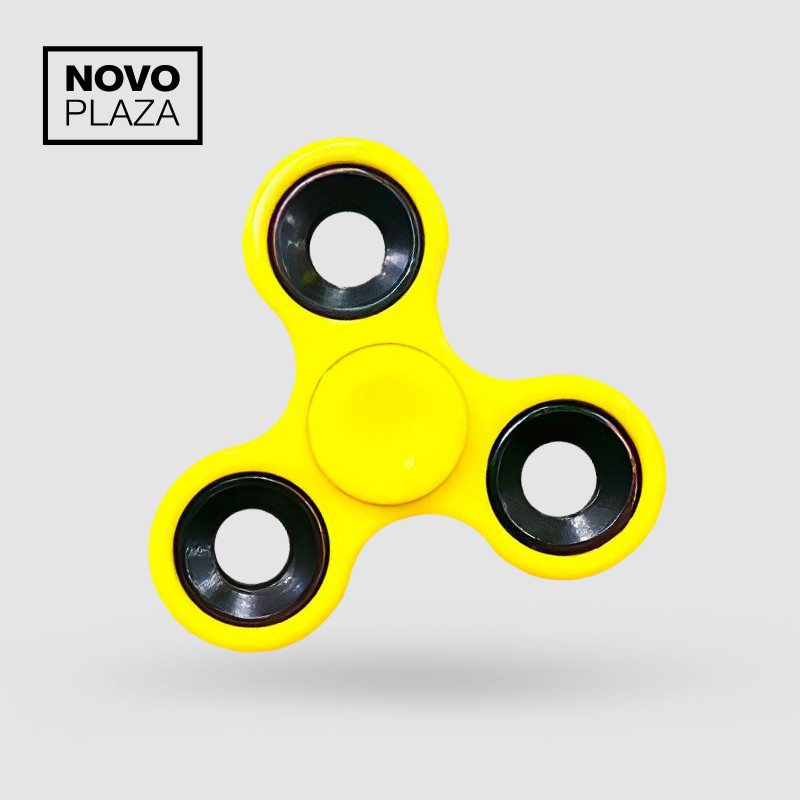 Spinner