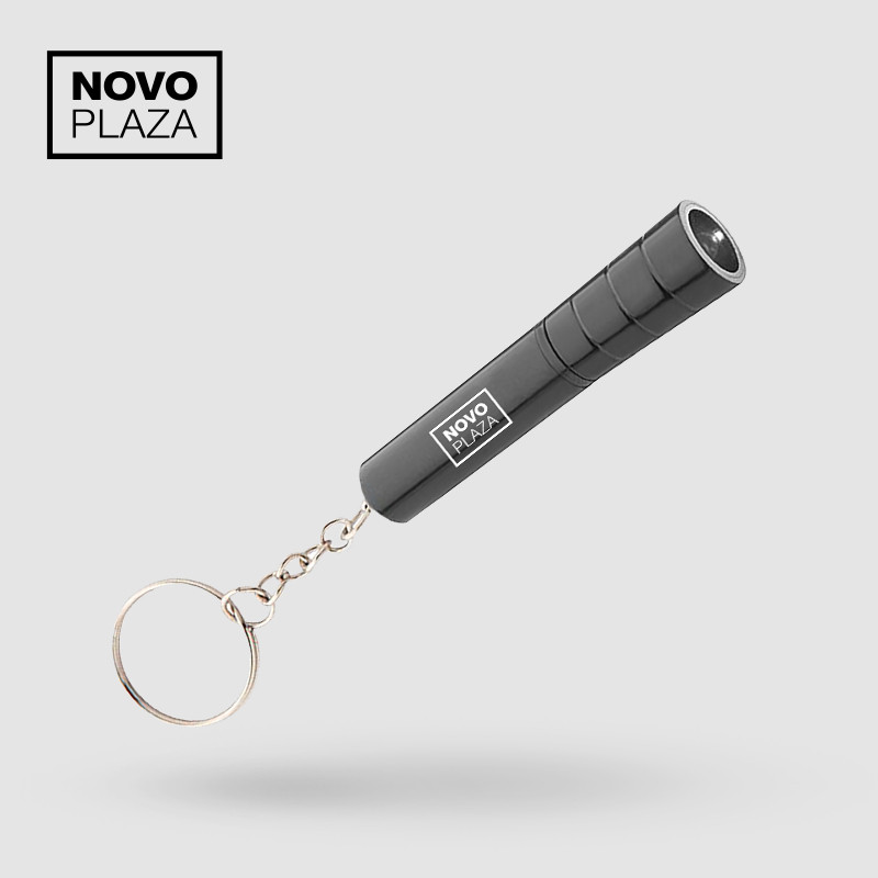 Svítilna Novo Plaza